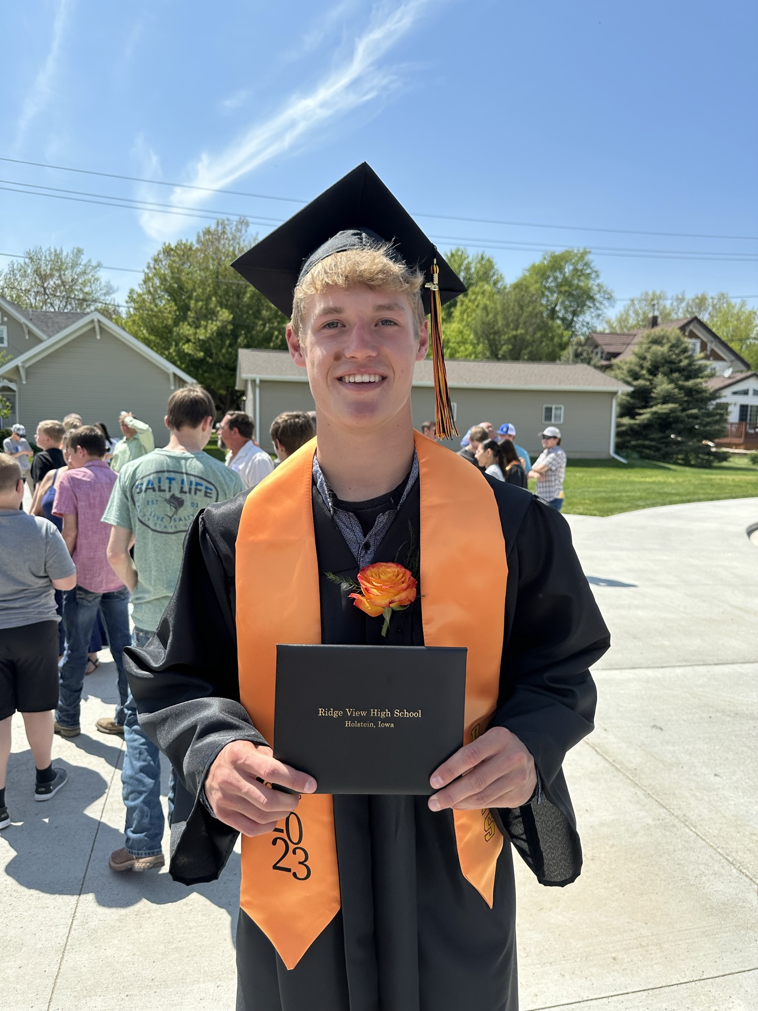 Scholarships