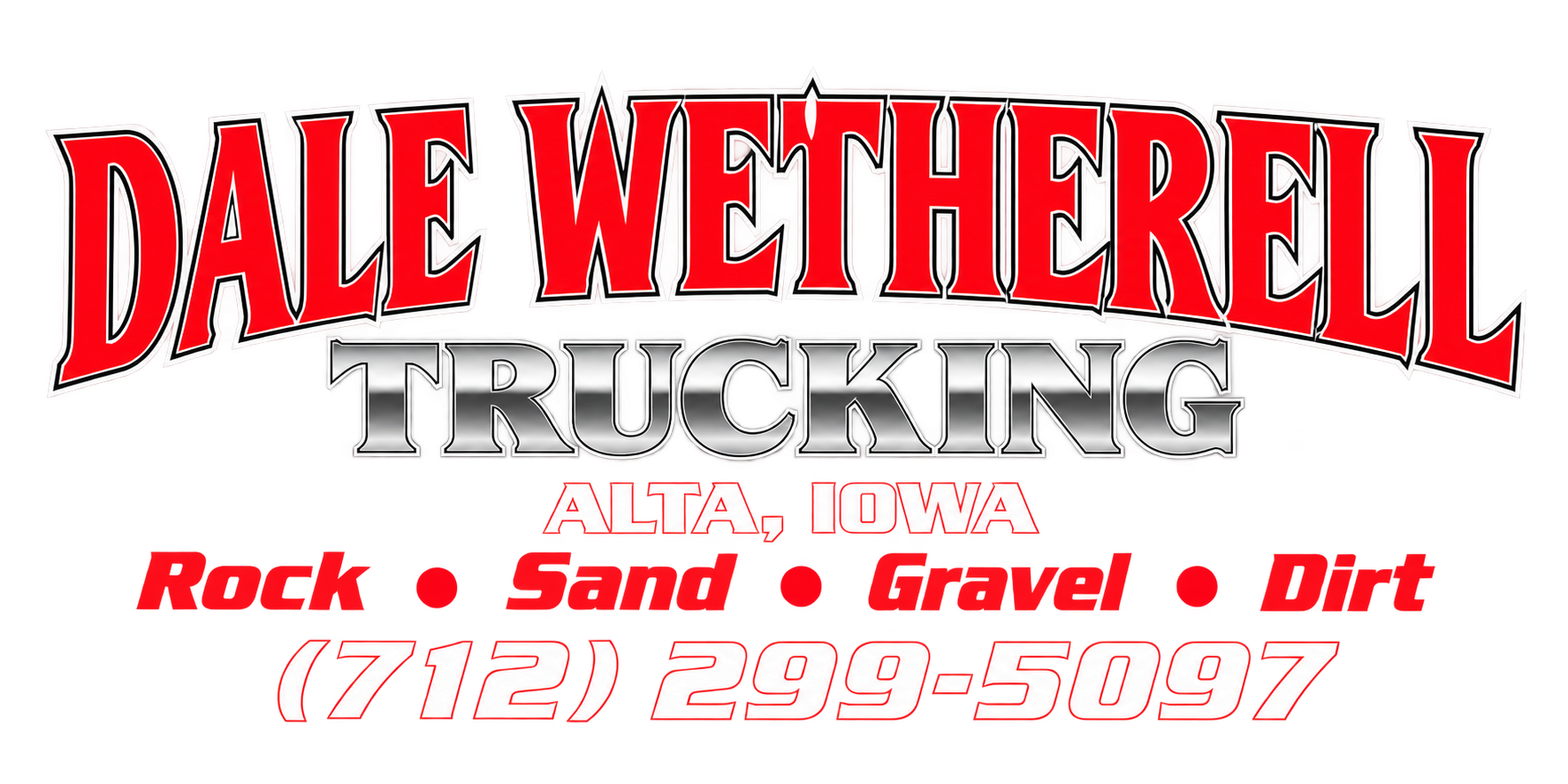 Dale Wetherell Trucking