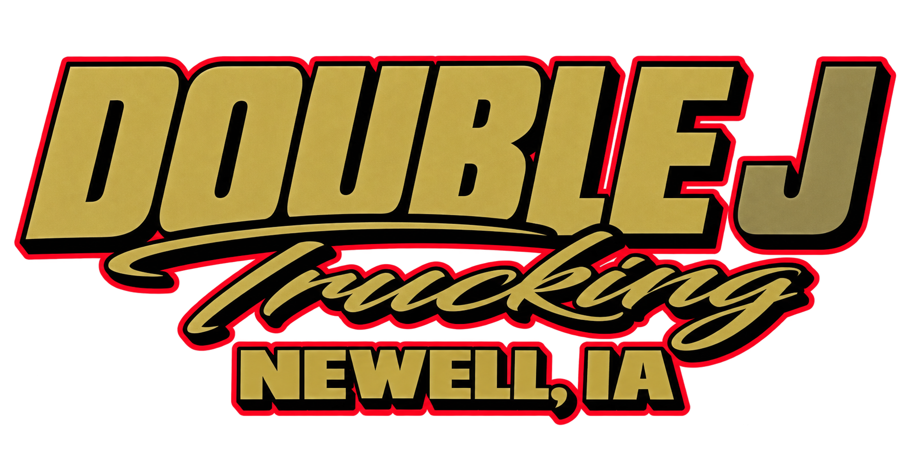 Double J Trucking