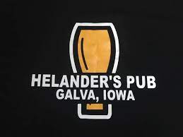 Helander's Pub
