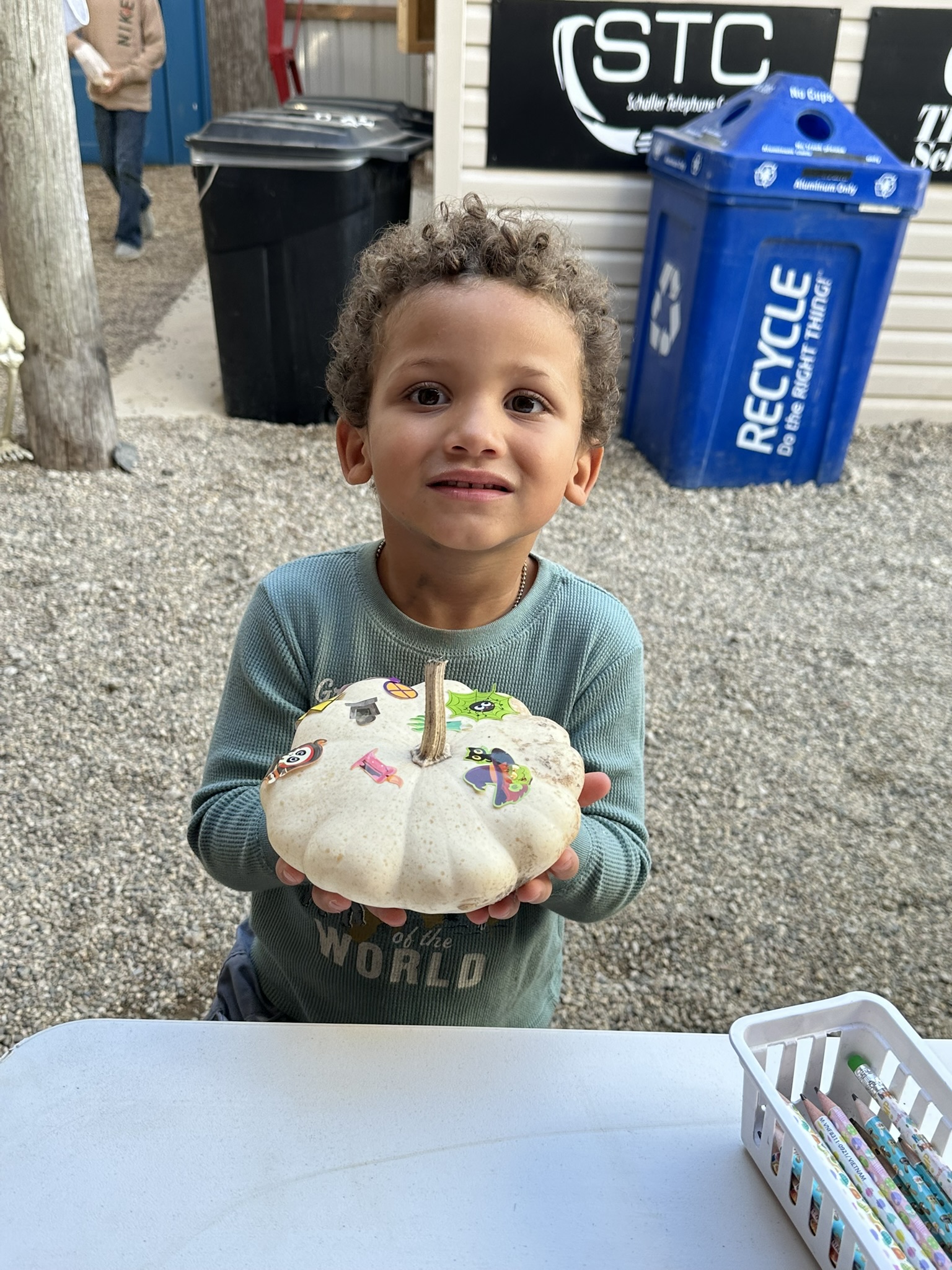 Kids Day at Bango