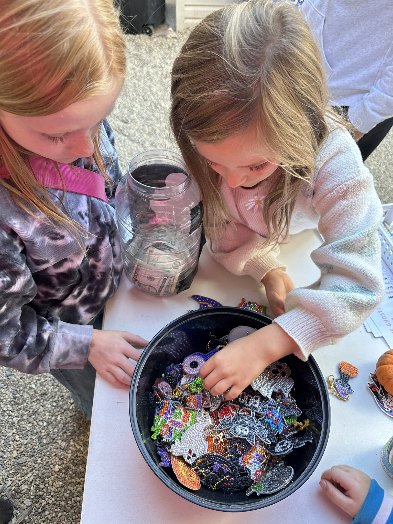 Kids Day at Bango