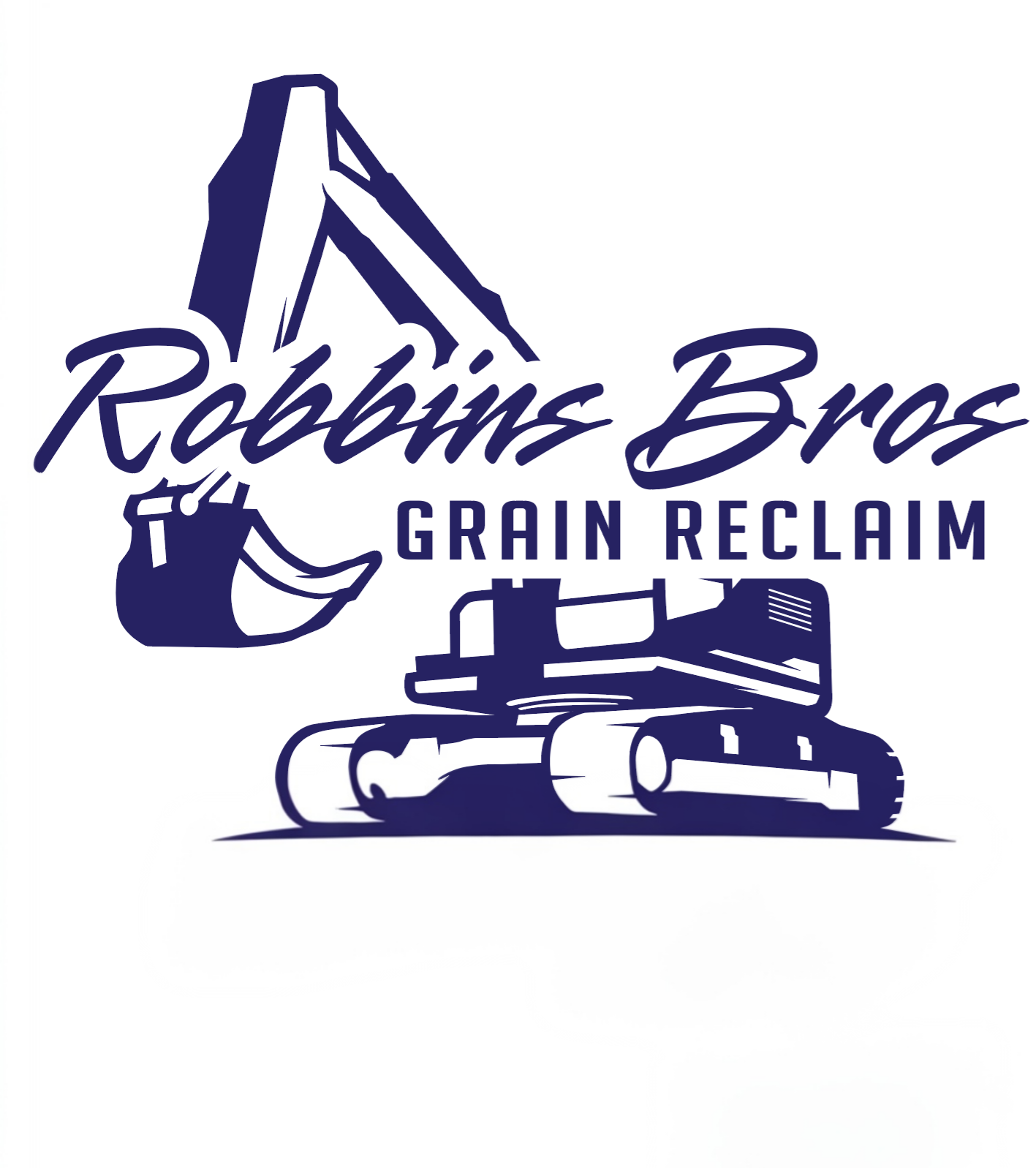 Robbins Bros Grain Reclaim