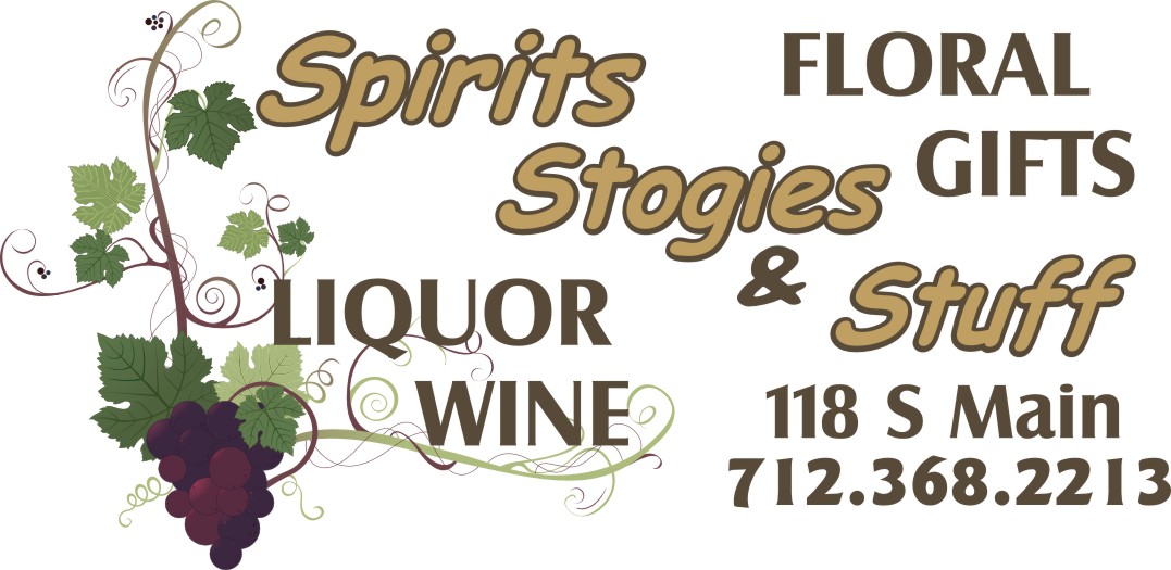 Spirits, Stogies & Stuff