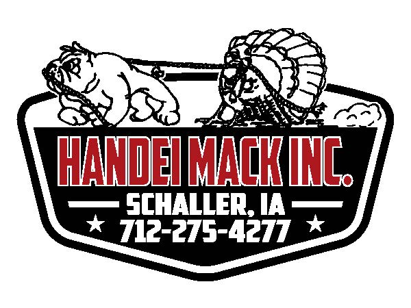 Handei Mack, Inc.