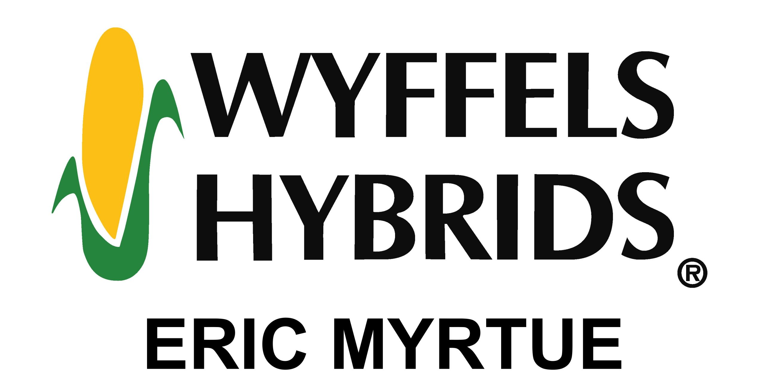 Wyffels - Eric Myrtue