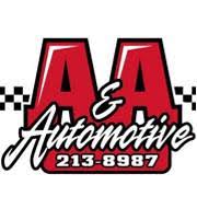 A&A Automotive